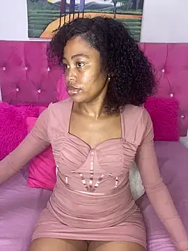 naughtiest baddy online show from 21, 2, 2026