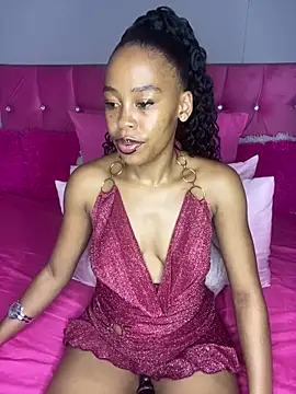 naughtiest baddy online show from 2, 4, 2026