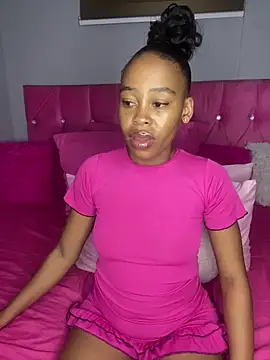 naughtiest baddy online show from 11, 4, 2026