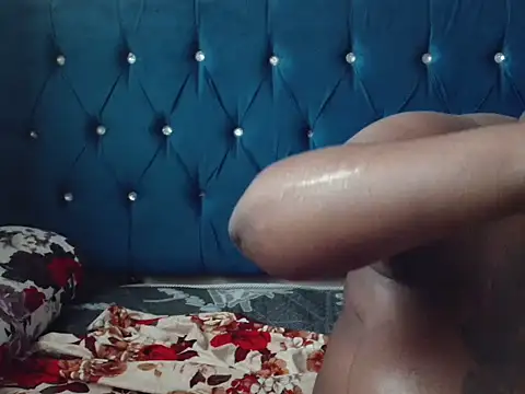SexyLadyBoosxx online show from 31, 5, 2026