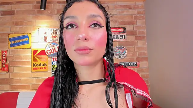 miss   evangeline online show from 27, 10, 2025