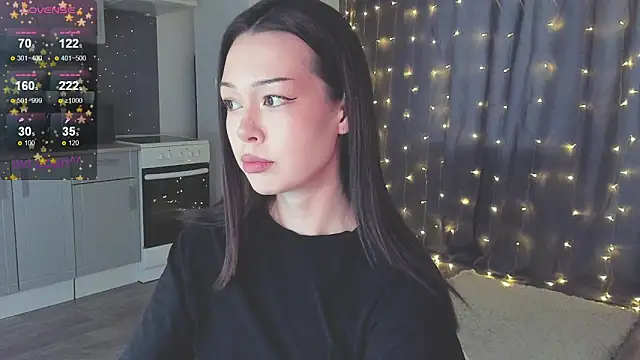 kittenrisha online show from 21, 12, 2025