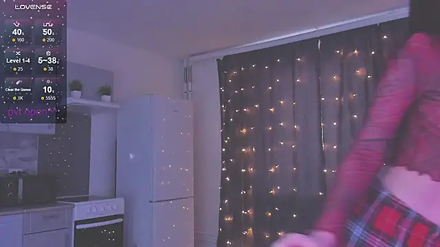 kittenrisha online show from 6, 1, 2026