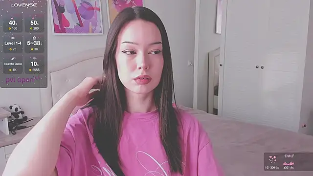 kittenrisha online show from 6, 2, 2026