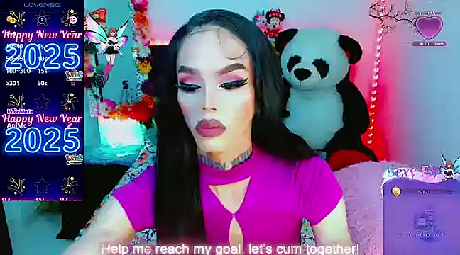 Alextwink online show from 15, 1, 2025