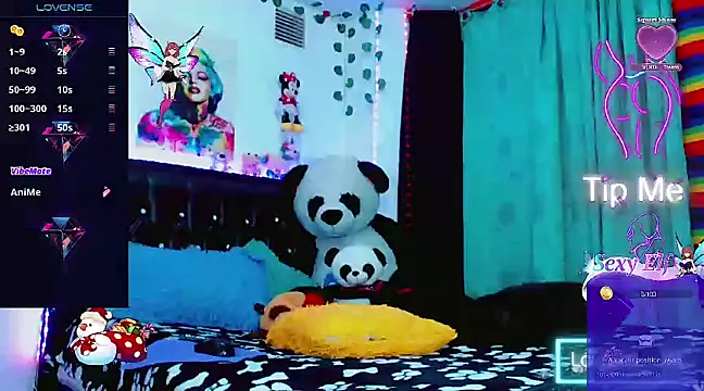 Alextwink online show from 2, 3, 2025