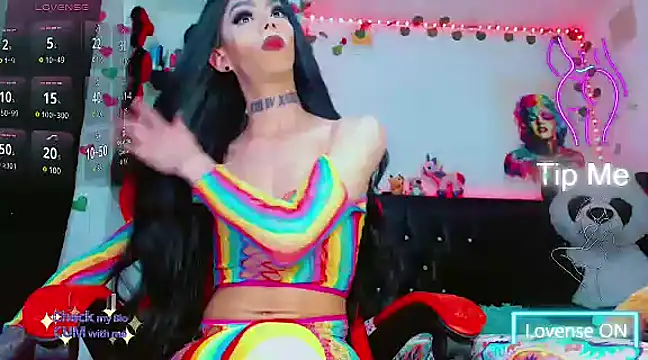 Alextwink online show from 20, 3, 2025