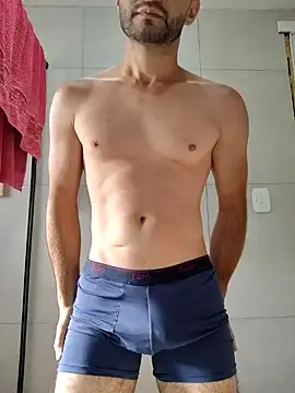 Snapshot of Eduardobi97 chatting on 27, 1, 2025 Eduardobi97 online show from 27, 1, 2025