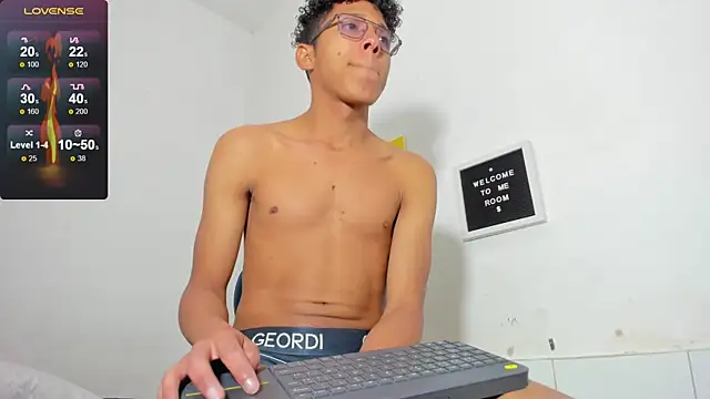 iam corbin online show from 30, 1, 2025