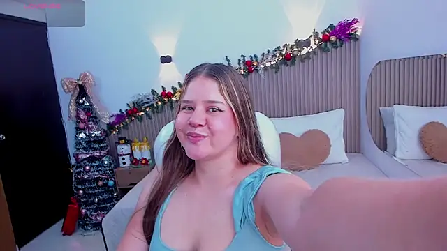 Snapshot of Annie_kurt_ chatting on 19, 12, 2025 Annie kurt online show from 19, 12, 2025