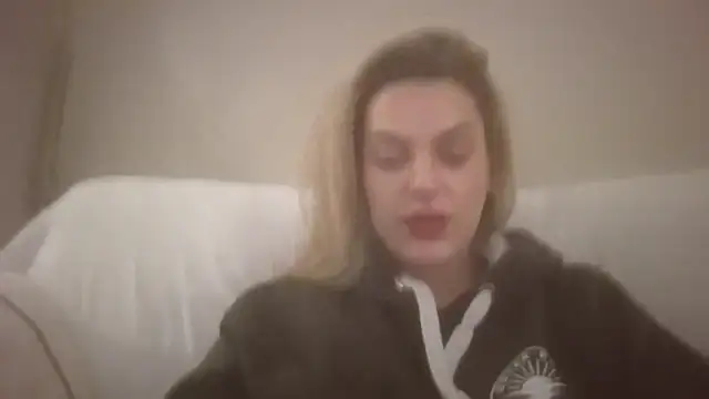 Gigi-Honey online show from 4, 12, 2025