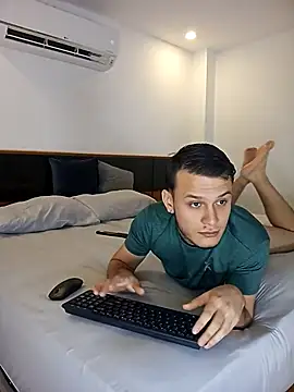 1Tommy9 online show from 10, 3, 2026