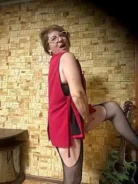 Prolisok473 online show from 3, 10, 2025