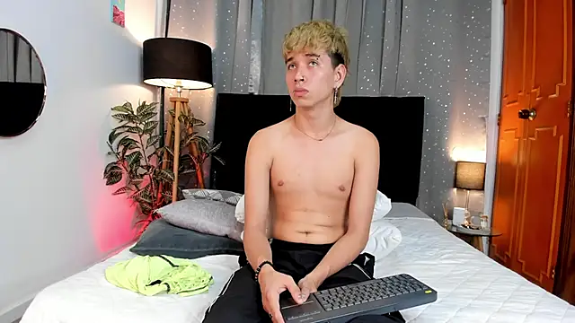 Brian-Ausslos online show from 7, 2, 2025