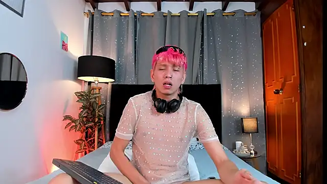 Brian-Ausslos online show from 11, 3, 2025