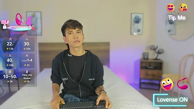 Brian-Ausslos online show from 20, 11, 2025