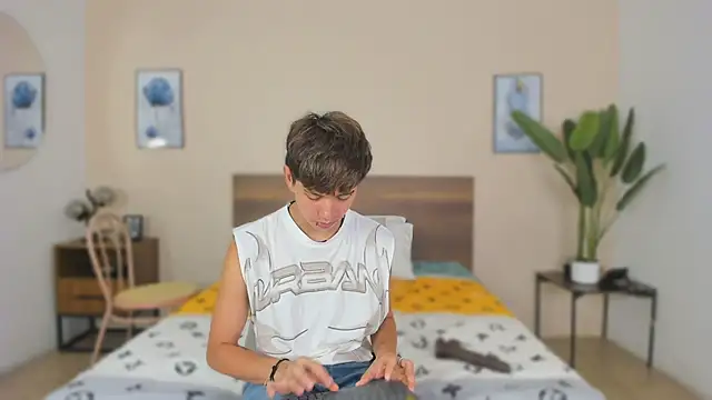 Brian-Ausslos online show from 24, 11, 2025