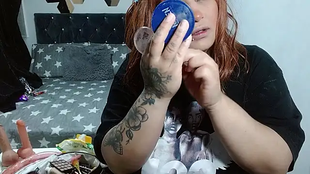 brittanysexhot online show from 31, 10, 2025