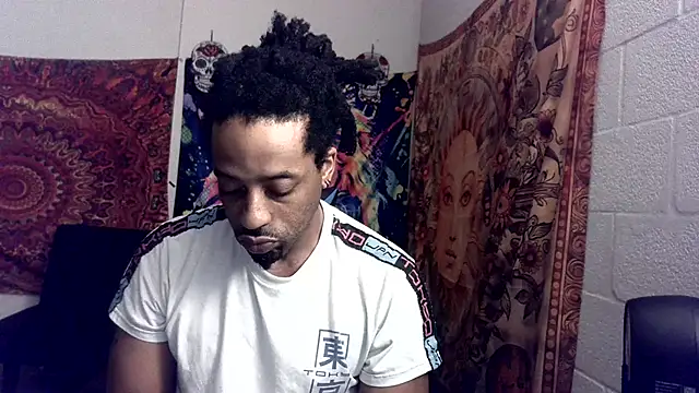 Coco-Licious online show from 1, 1, 2025