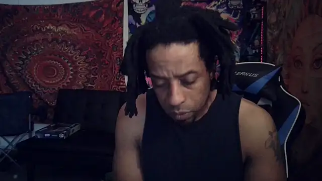 Coco-Licious online show from 6, 1, 2025