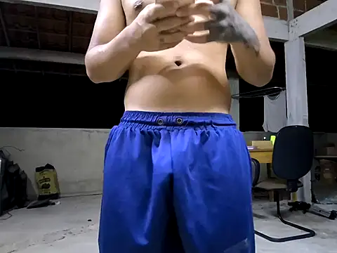 Snapshot of fs_carioca chatting on 1, 2, 2025 fs carioca online show from 1, 2, 2025