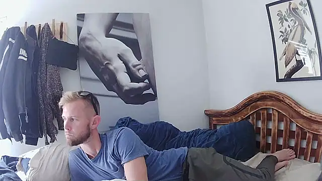 bjay1210 online show from 27, 1, 2025