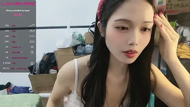 Snapshot of diandian-866 chatting on 5, 2, 2025 diandian-866 online show from 5, 2, 2025