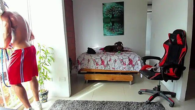 Adam Valenciia online show from 30, 9, 2025