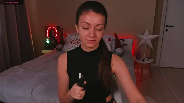 Ariel  BlackSea online show from 9, 1, 2025