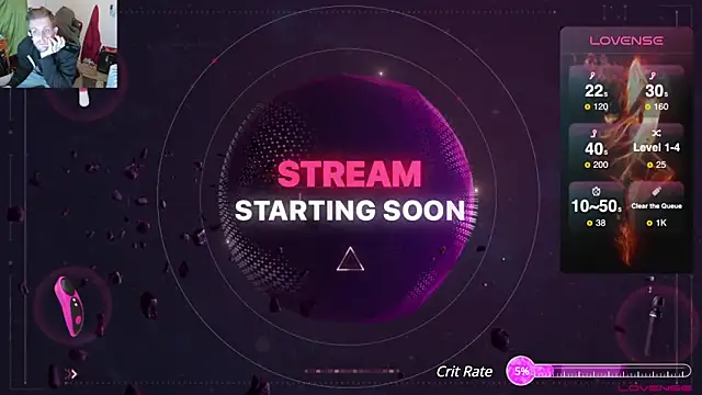 Snapshot of JamesMichael88 chatting on 9, 3, 2025 JamesMichael88 online show from 9, 3, 2025