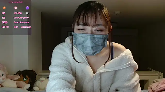 pipimi khaos online show from 18, 1, 2025