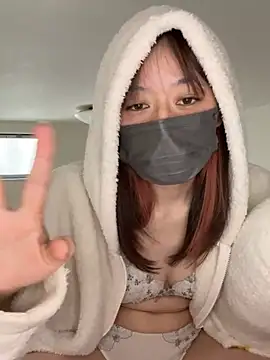 pipimi khaos online show from 25, 2, 2025