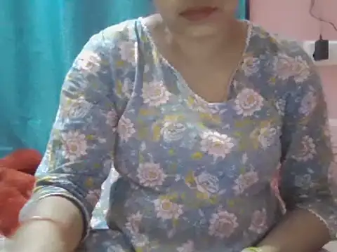 Hot-shanvi online show from 20, 3, 2025