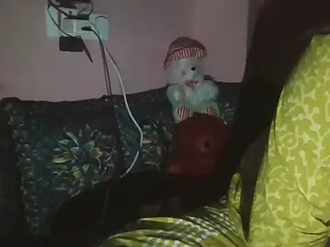 Hot-shanvi online show from 29, 11, 2025