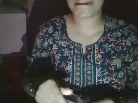 Hot-shanvi online show from 8, 3, 2026