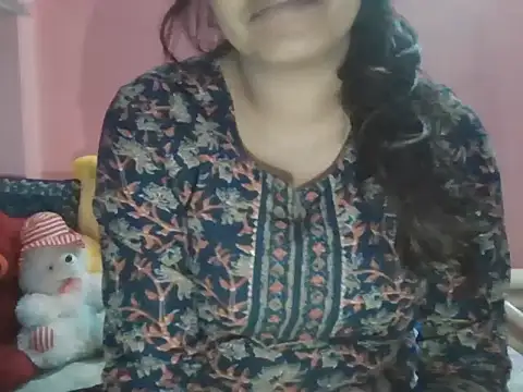 Hot-shanvi online show from 8, 4, 2026