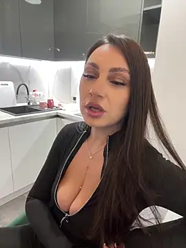 claraxjoyy online show from 18, 1, 2025