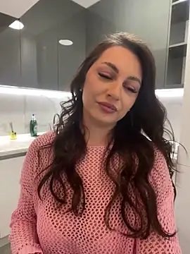 claraxjoyy online show from 13, 2, 2025