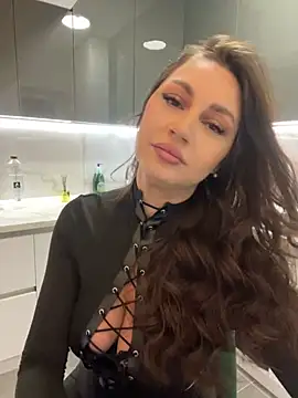 claraxjoyy online show from 15, 2, 2025