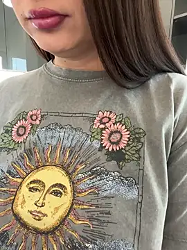 claraxjoyy online show from 12, 3, 2025