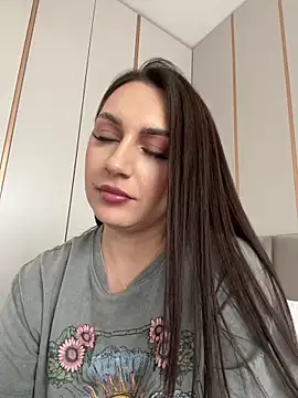 claraxjoyy online show from 13, 3, 2025