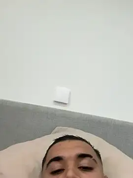 Snapshot of Sexocokin chatting on 3, 8, 2026 Sexocokin online show from 3, 8, 2026