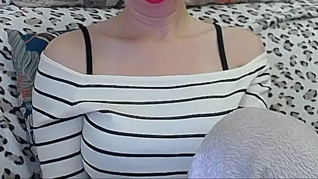 SquirtyEleanor online show from 6, 10, 2025