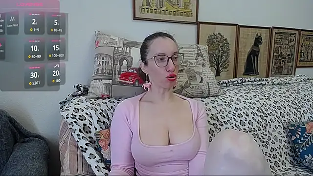 SquirtyEleanor online show from 6, 4, 2026