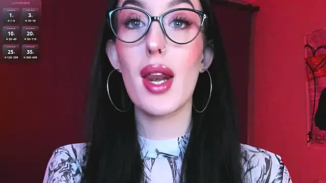 Snapshot of Miss_Alice__ chatting on 16, 2, 2025 Miss Alice online show from 16, 2, 2025