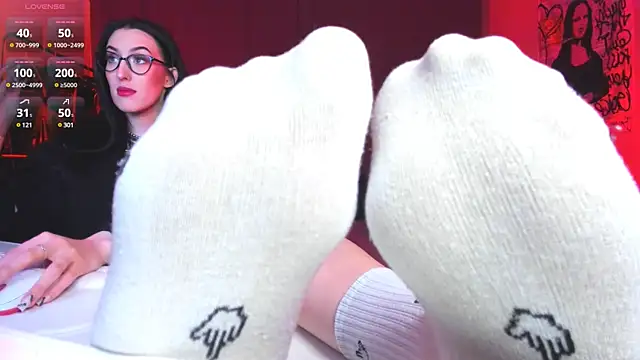 Snapshot of Miss_Alice__ chatting on 19, 3, 2025 Miss Alice online show from 19, 3, 2025