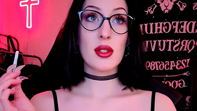 Snapshot of Miss_Alice__ chatting on 2, 5, 2026 Miss Alice online show from 2, 5, 2026