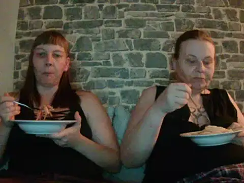 Sweet Phoenix online show from 14, 1, 2025