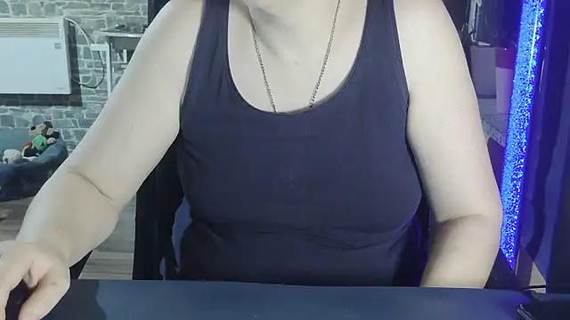 Sweet Phoenix online show from 12, 10, 2025