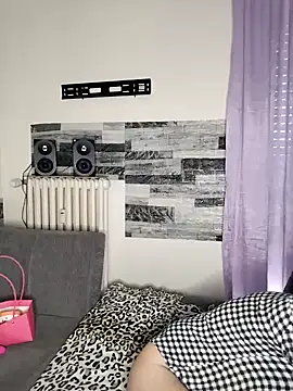 SEXYMIKY87 online show from 6, 2, 2025